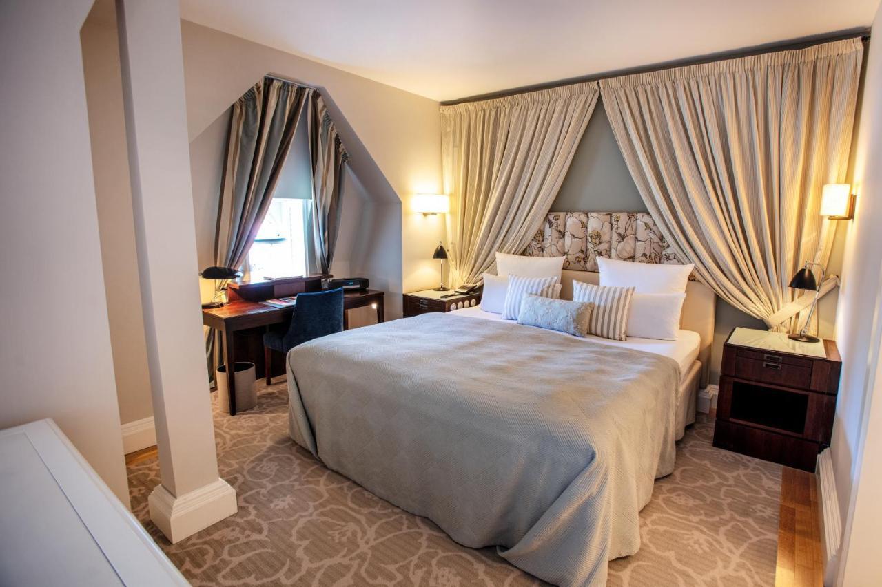 Weissenhaus Private Nature Luxury Resort 외부 사진