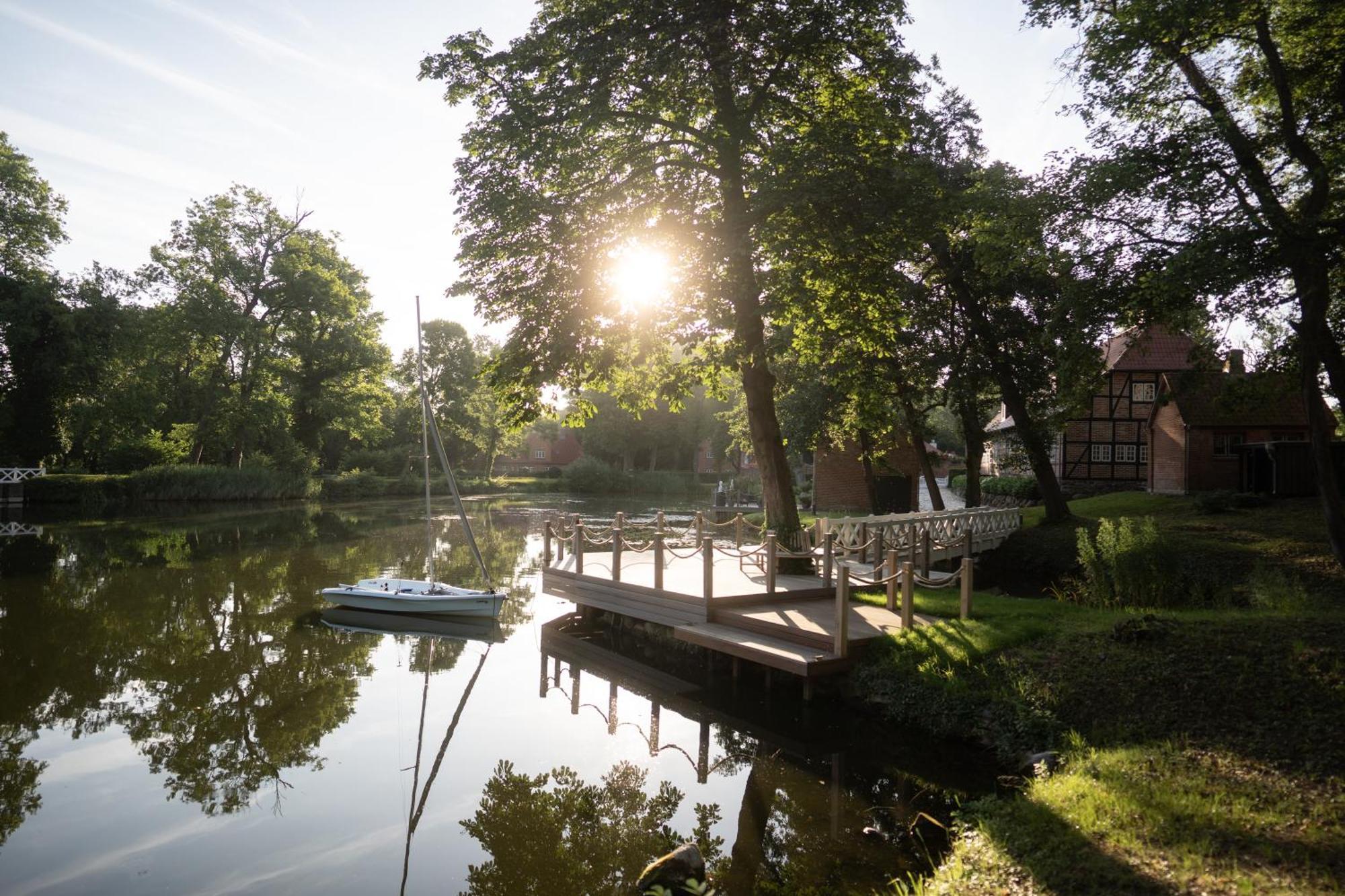 Weissenhaus Private Nature Luxury Resort 외부 사진