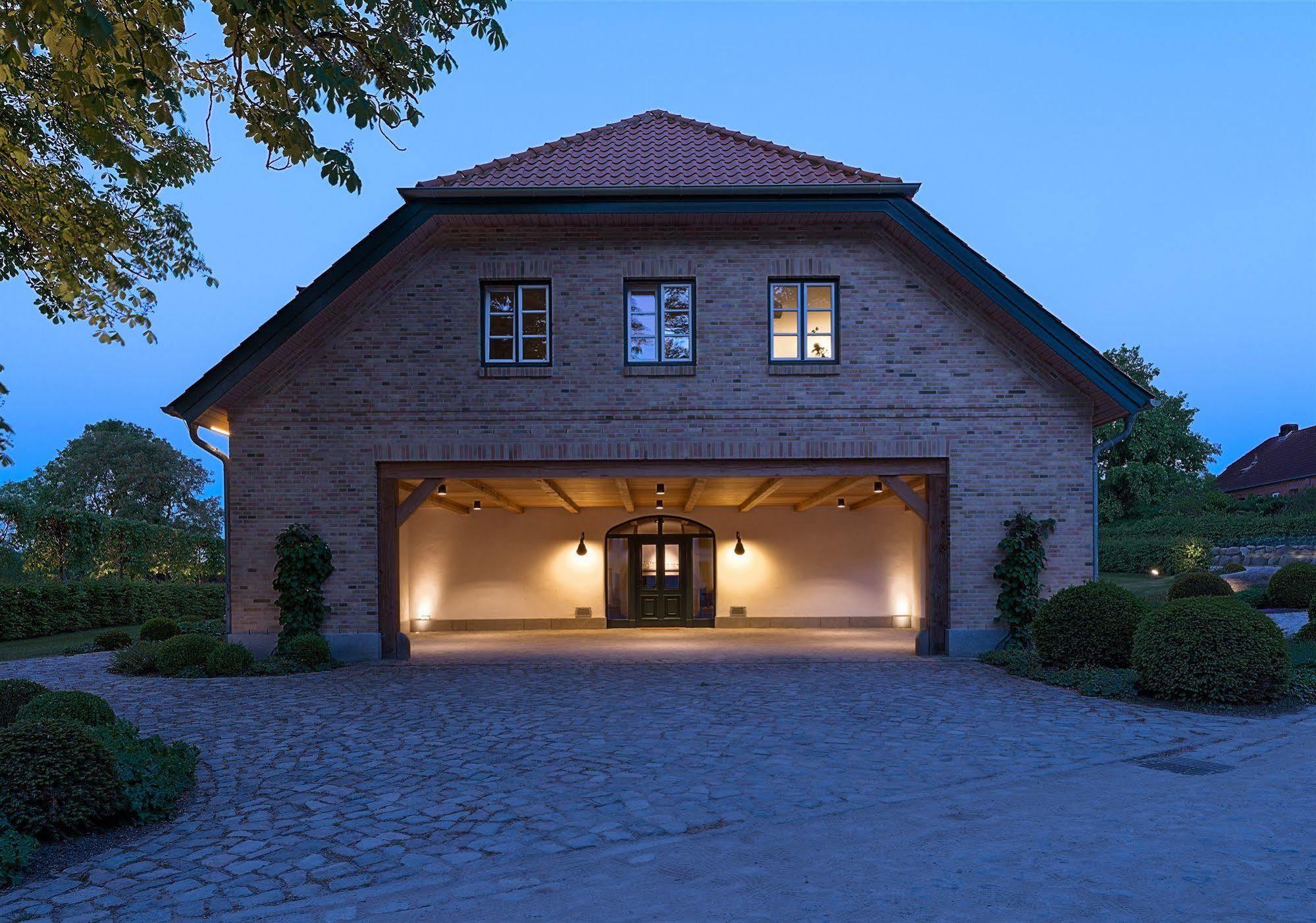 Weissenhaus Private Nature Luxury Resort 외부 사진