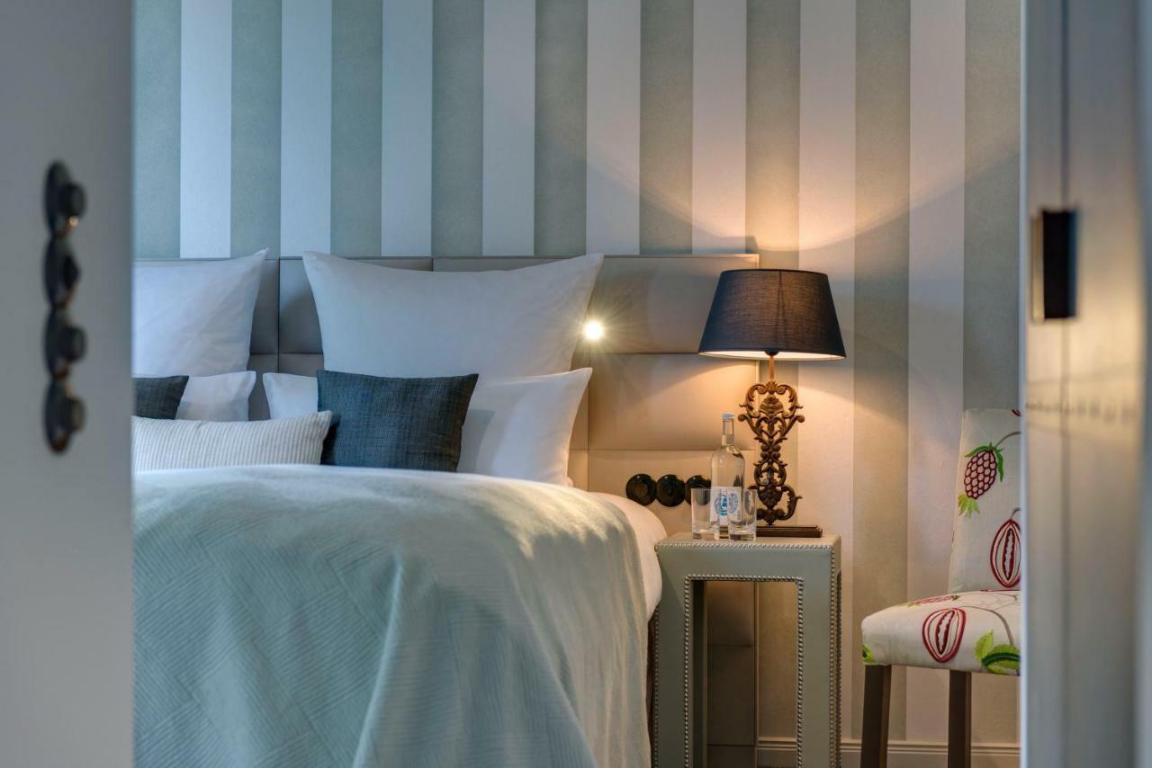 Weissenhaus Private Nature Luxury Resort 외부 사진